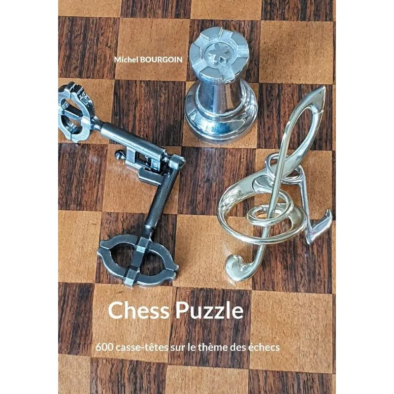 Chess Puzzle
