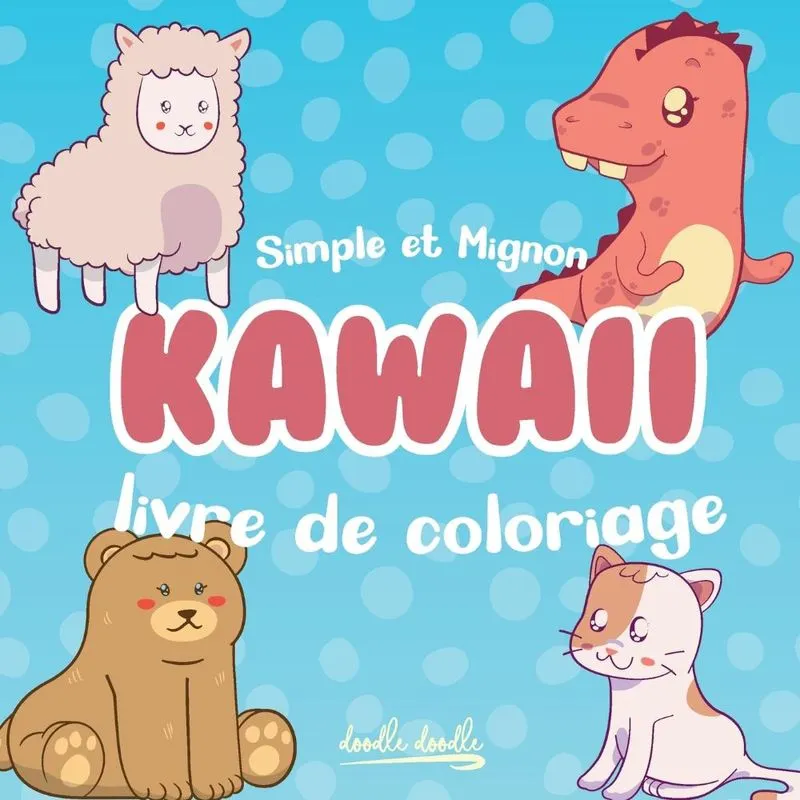 Kawaii Simple Et Mignon