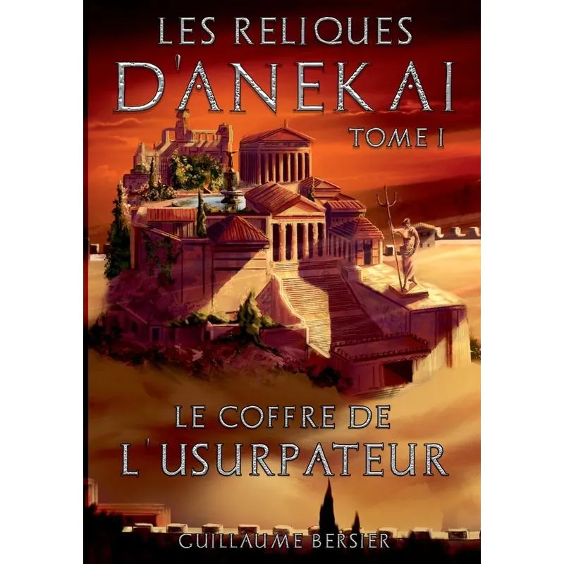 Les Reliques Danekai