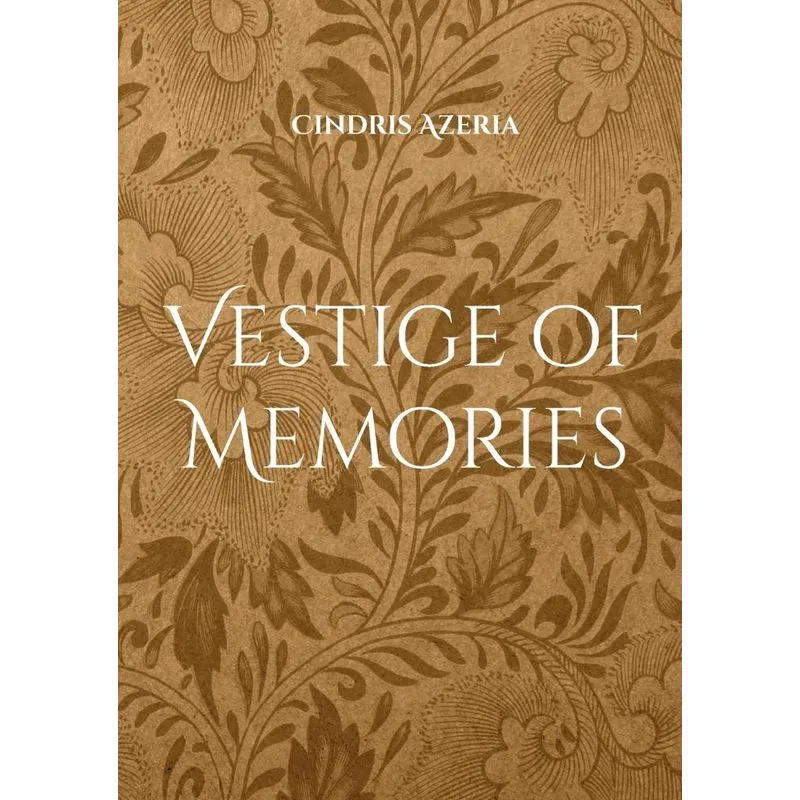 Vestige Of Memories