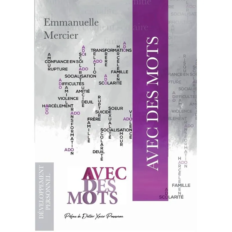 Avec Des Mots