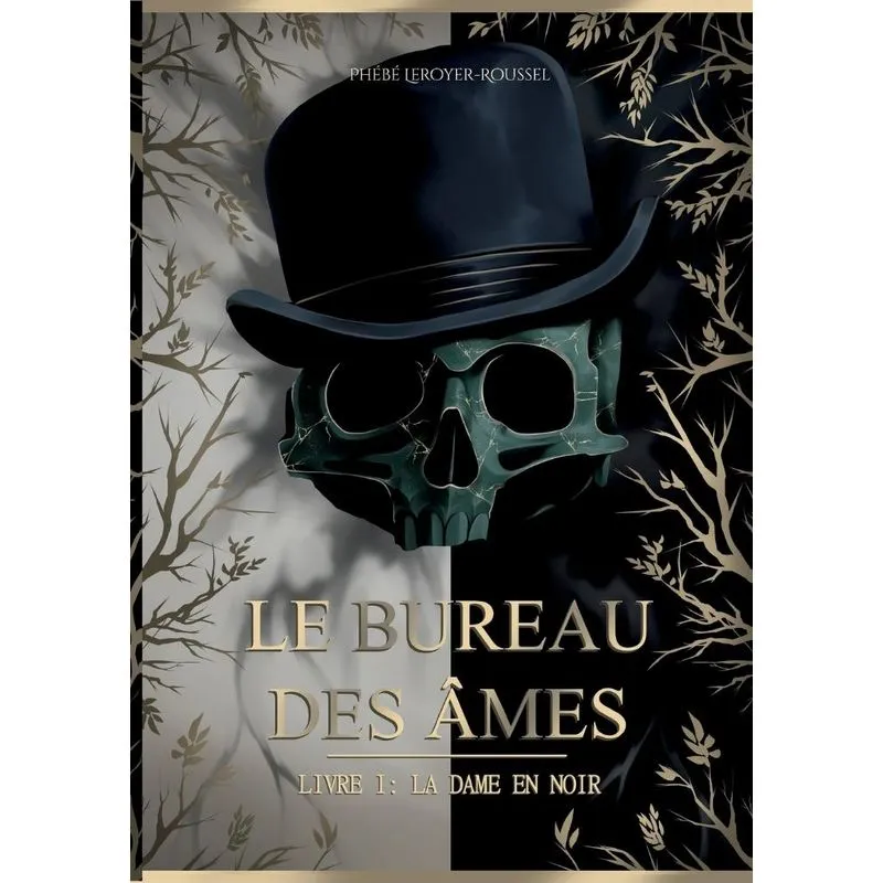 Le Bureau Des Âmes