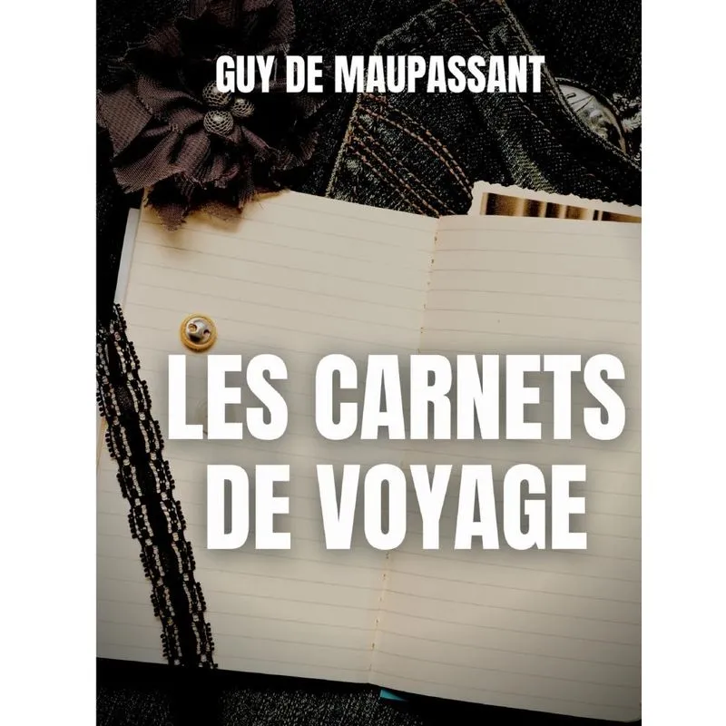 Les Carnets De Voyage