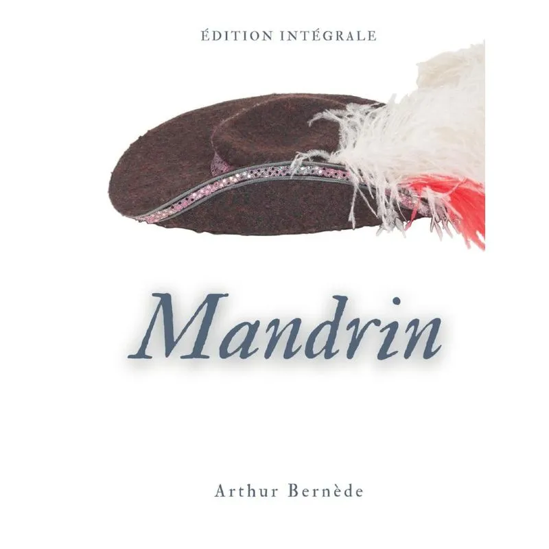 Mandrin