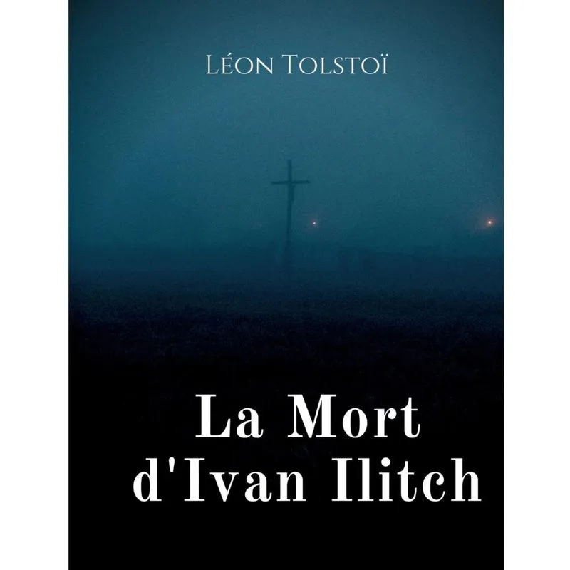 La Mort Divan Ilitch