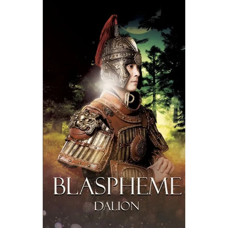 Blasphème
