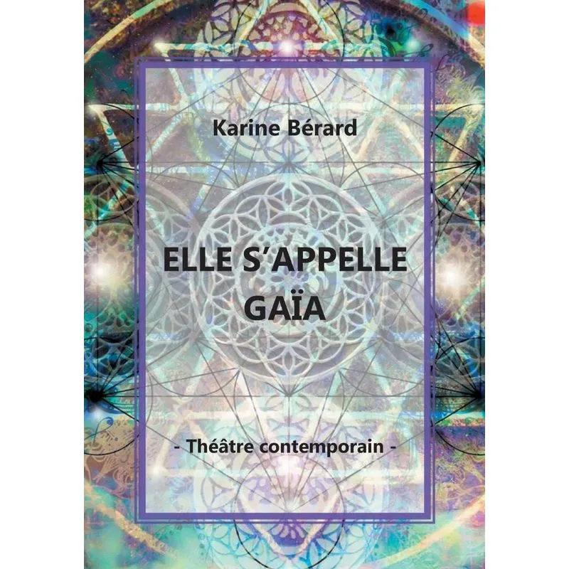 Elle Sappelle Gaïa