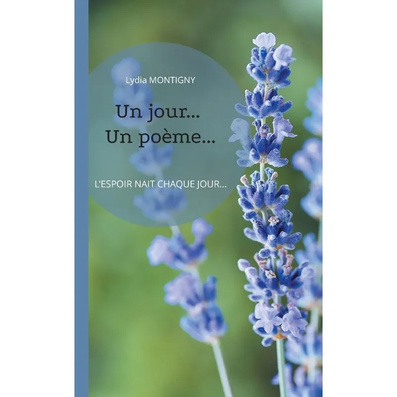 Un Jour... Un Poème