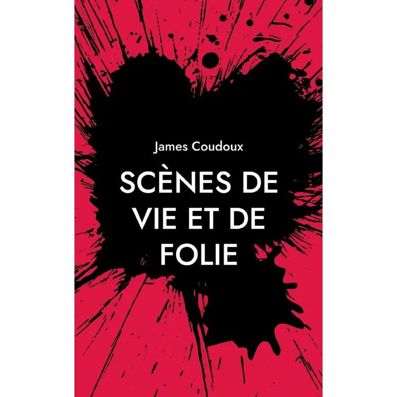 Scènes De Vie Et De Folie
