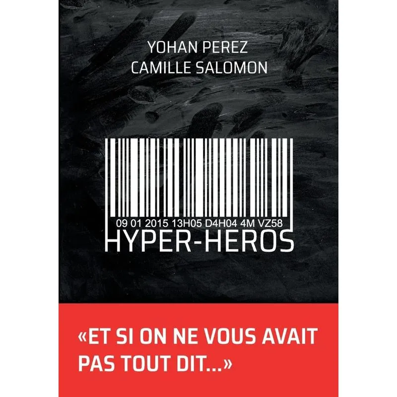 Hyper-héros