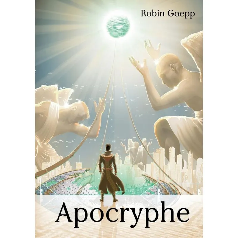 Apocryphe