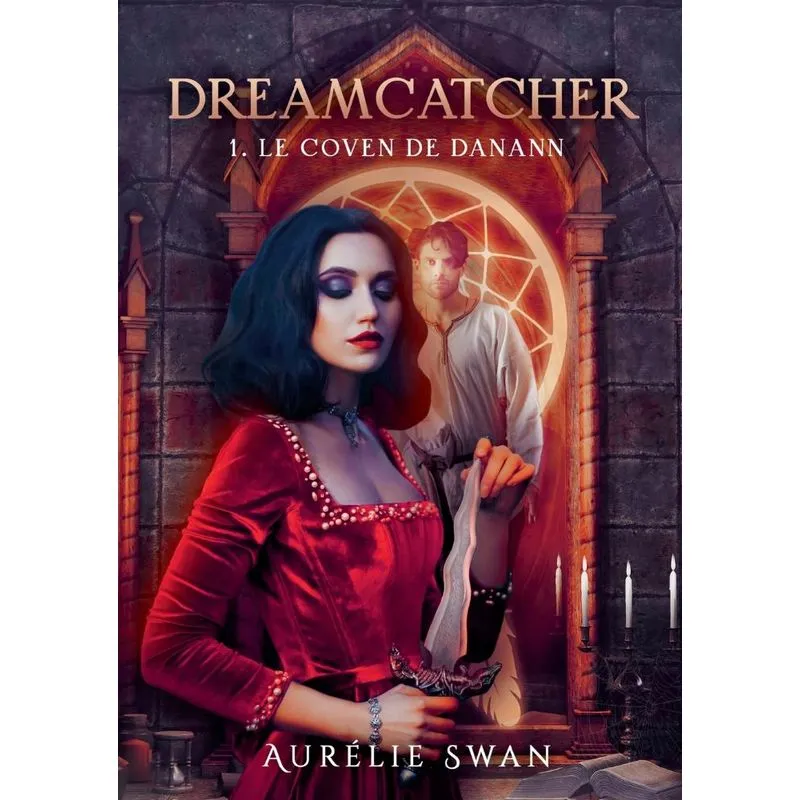 Dreamcatcher