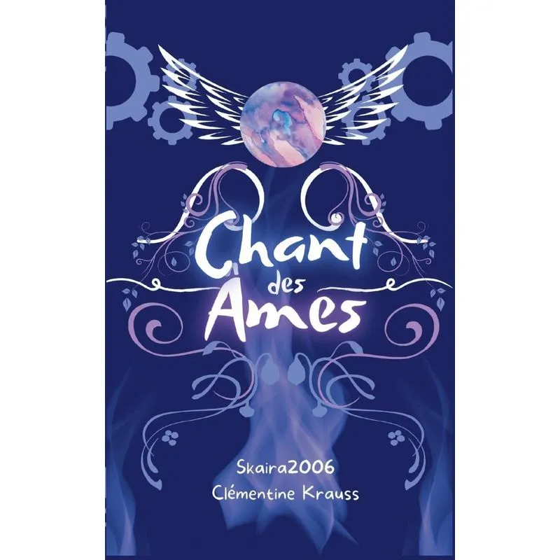 Chant Des Âmes