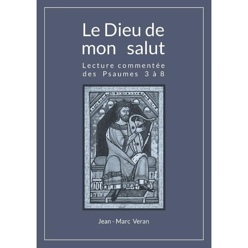 Le Dieu De Mon Salut