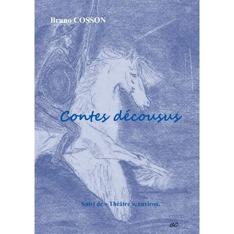 Contes Décousus
