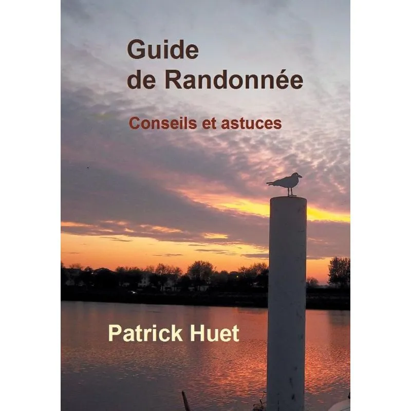 Guide De Randonnée