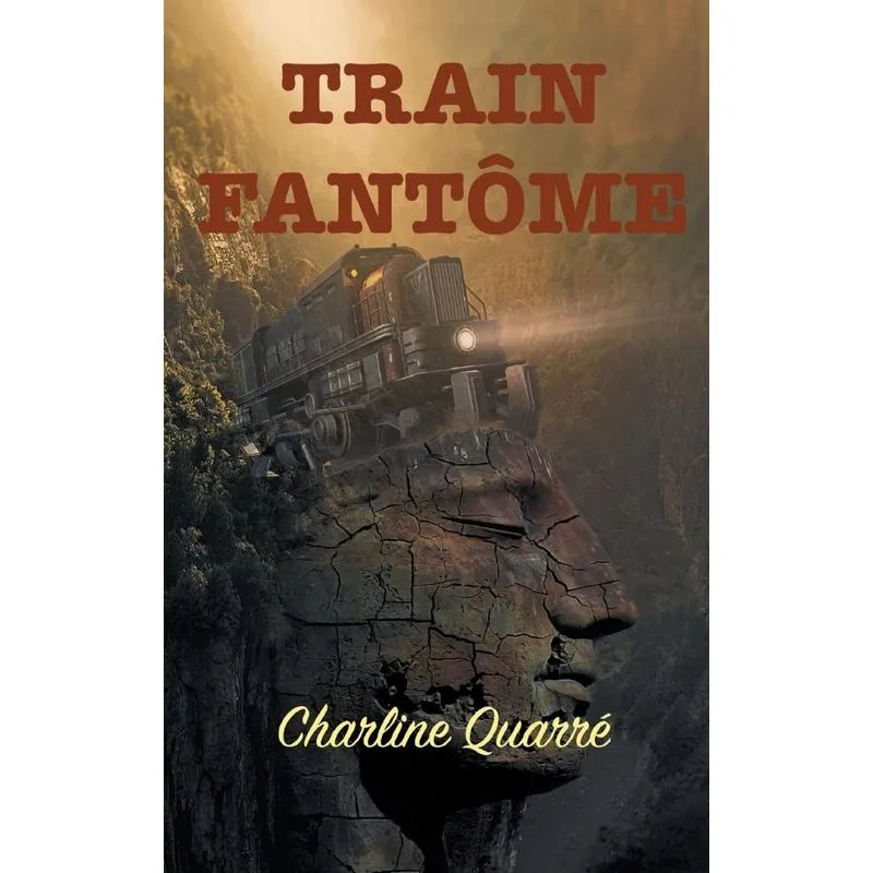 Train Fantôme