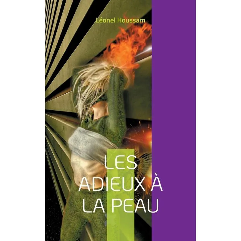 Les Adieux À La Peau