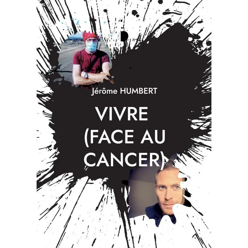 Vivre (face Au Cancer)
