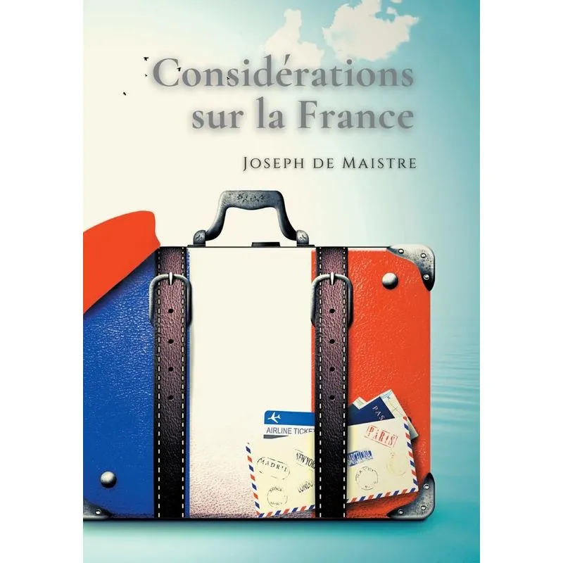 Considérations Sur La France
