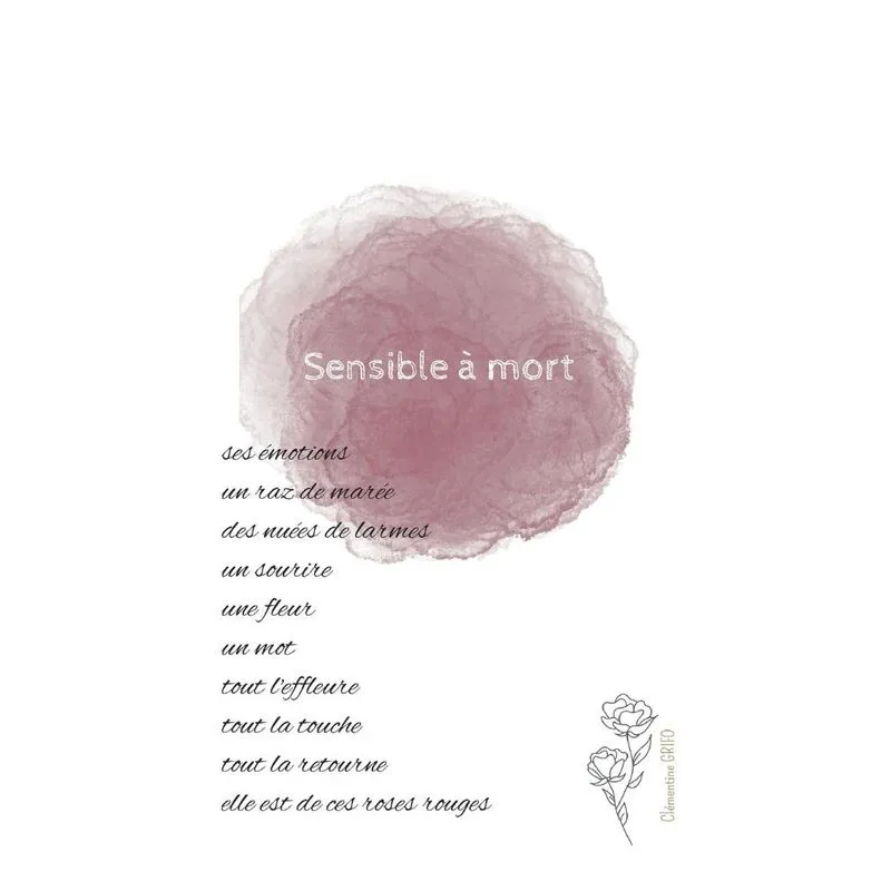 Sensible À Mort