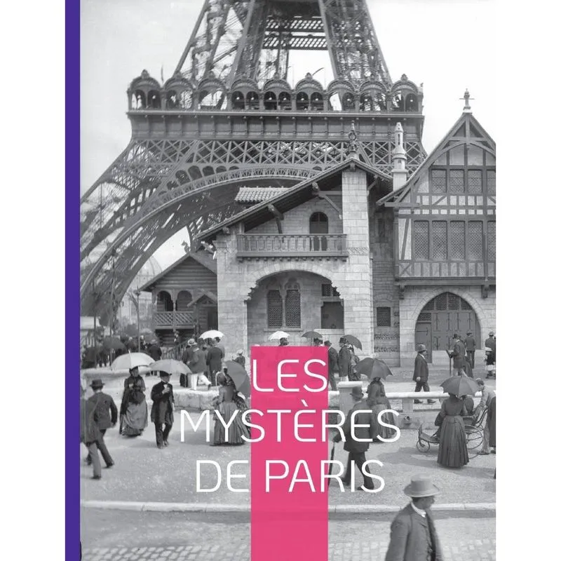 Les Mystères de Paris