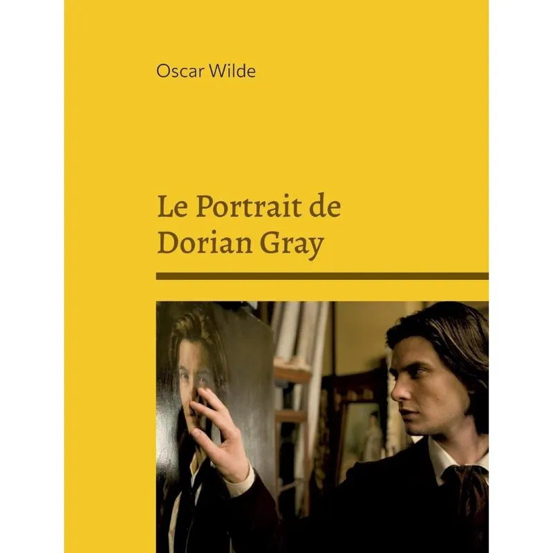 Le Portrait de Dorian Gray