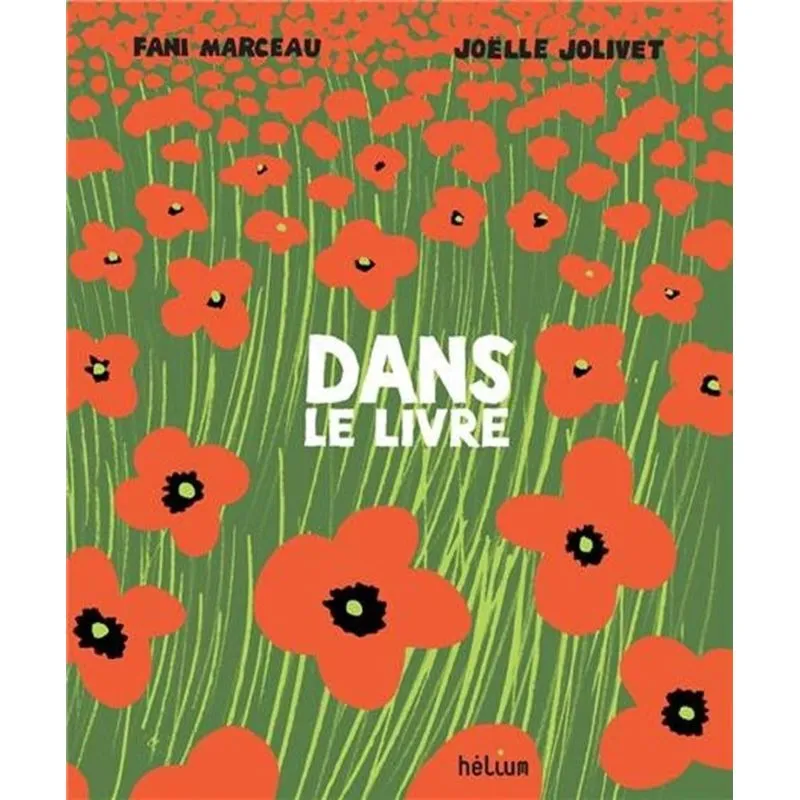 Dans Le Livre