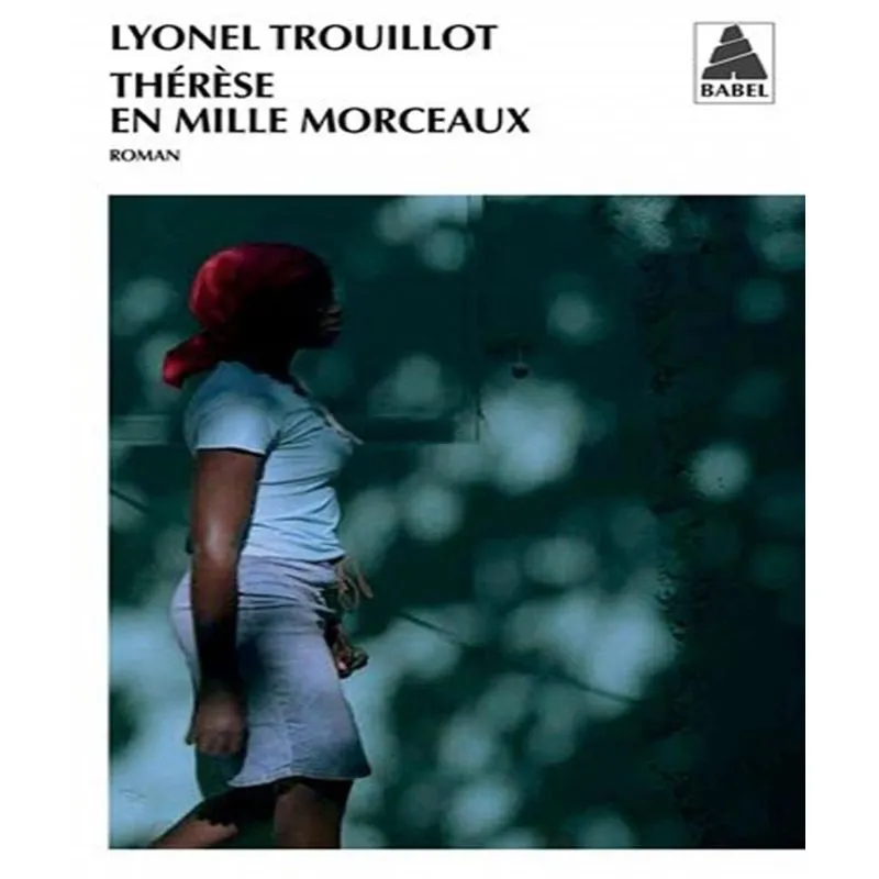 Therese En Mille Morceaux