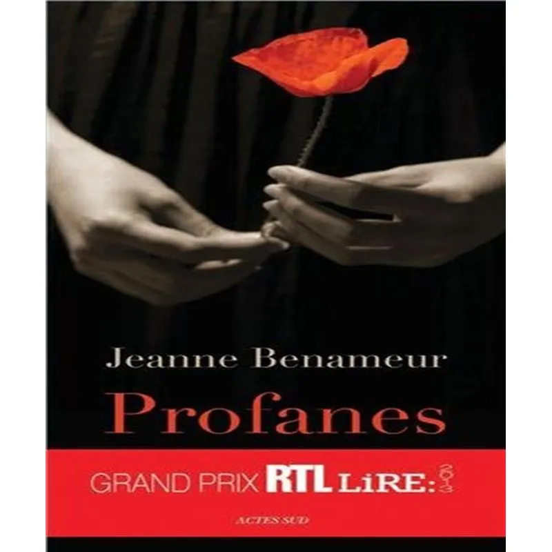 Profanes