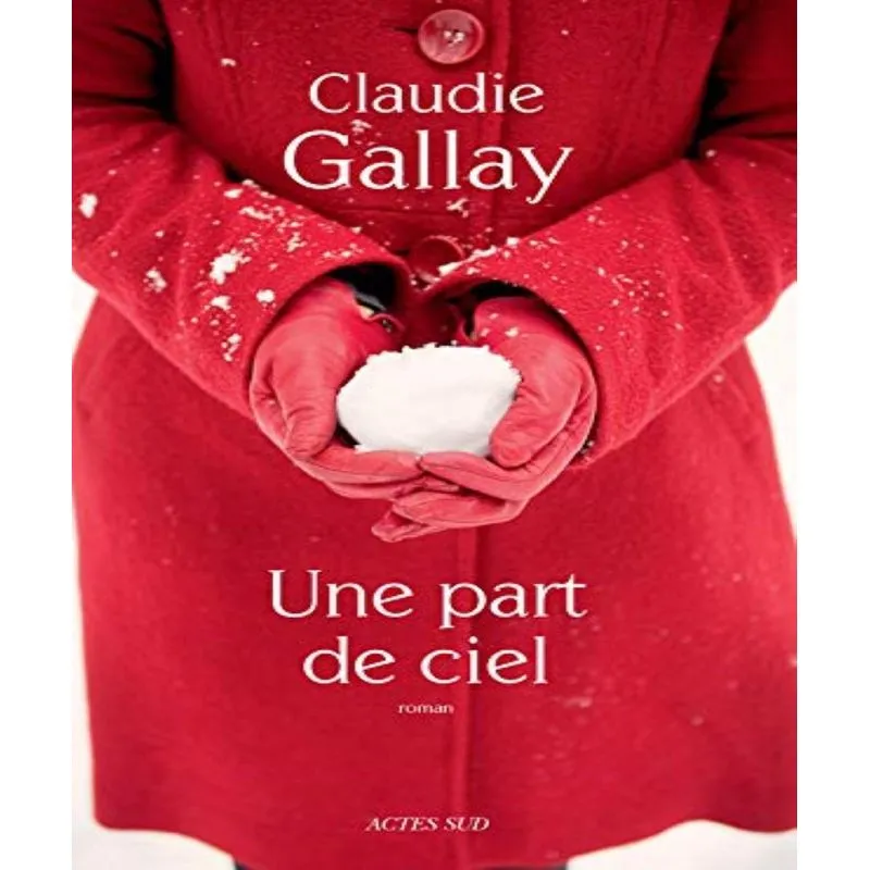 Une Part De Ciel