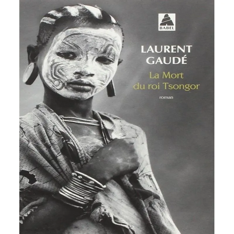 La Mort Du Roi Tsongor