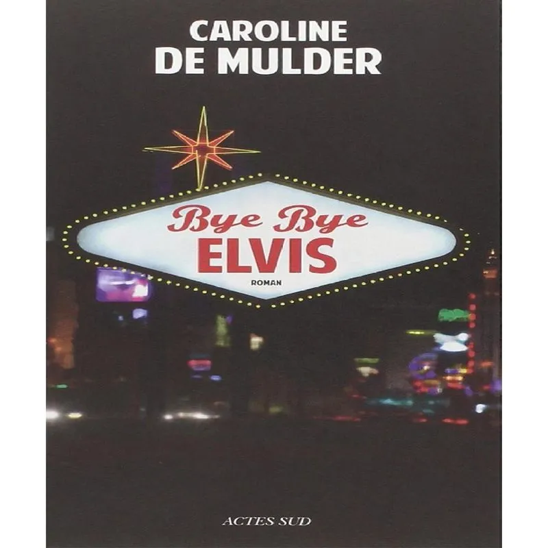 Bye Bye Elvis
