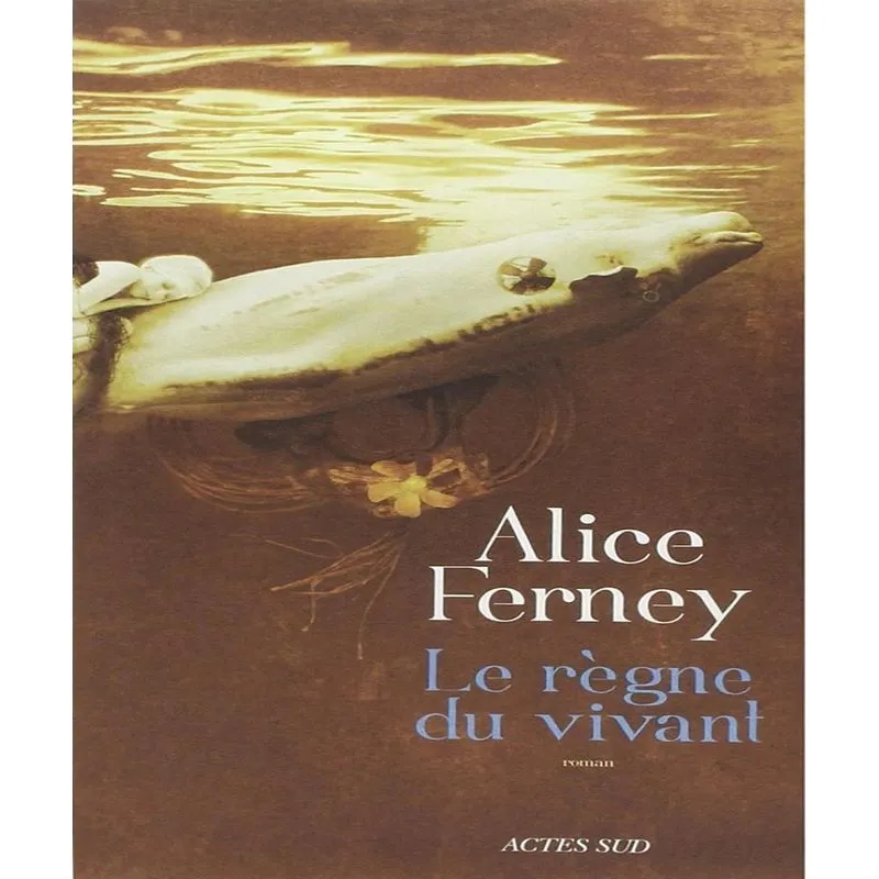 Le Règne Du Vivant