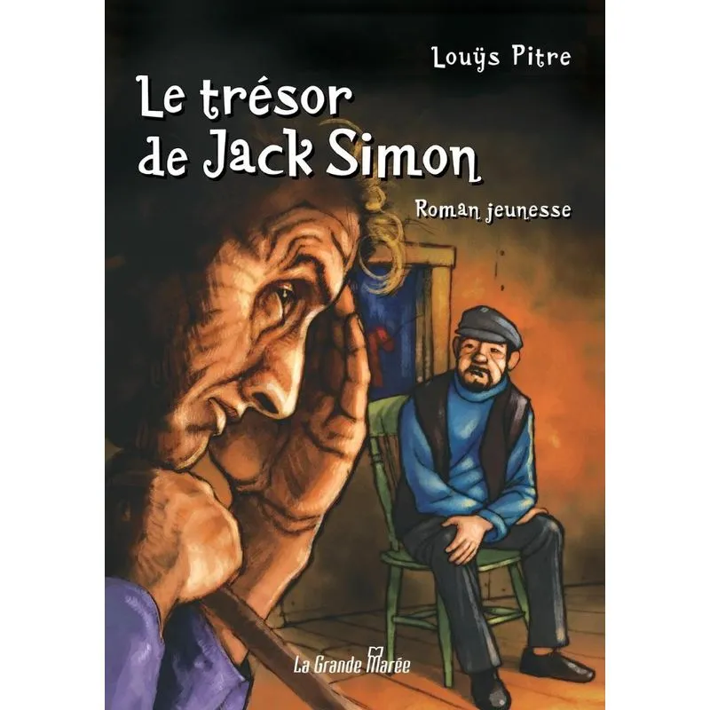 Le trésor de Jack Simon
