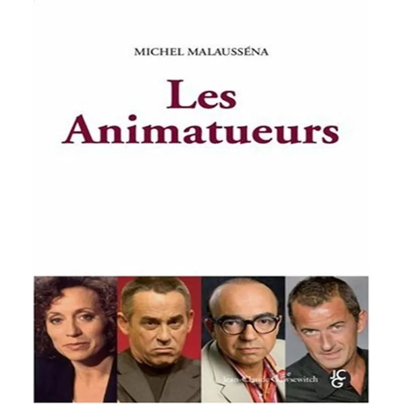 Les Animateurs