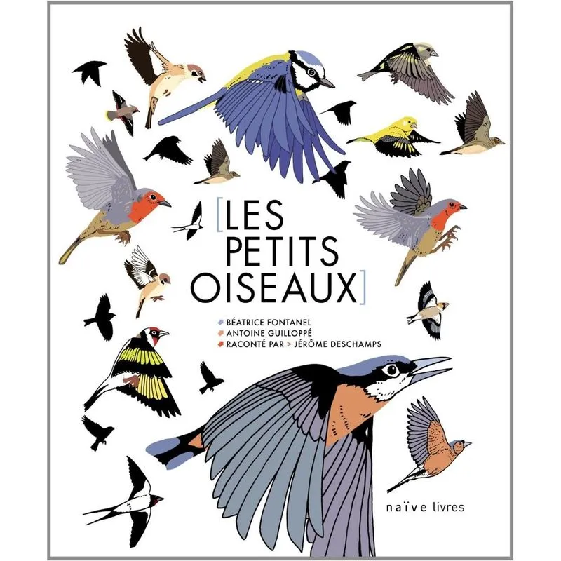 Les Petits Oiseaux