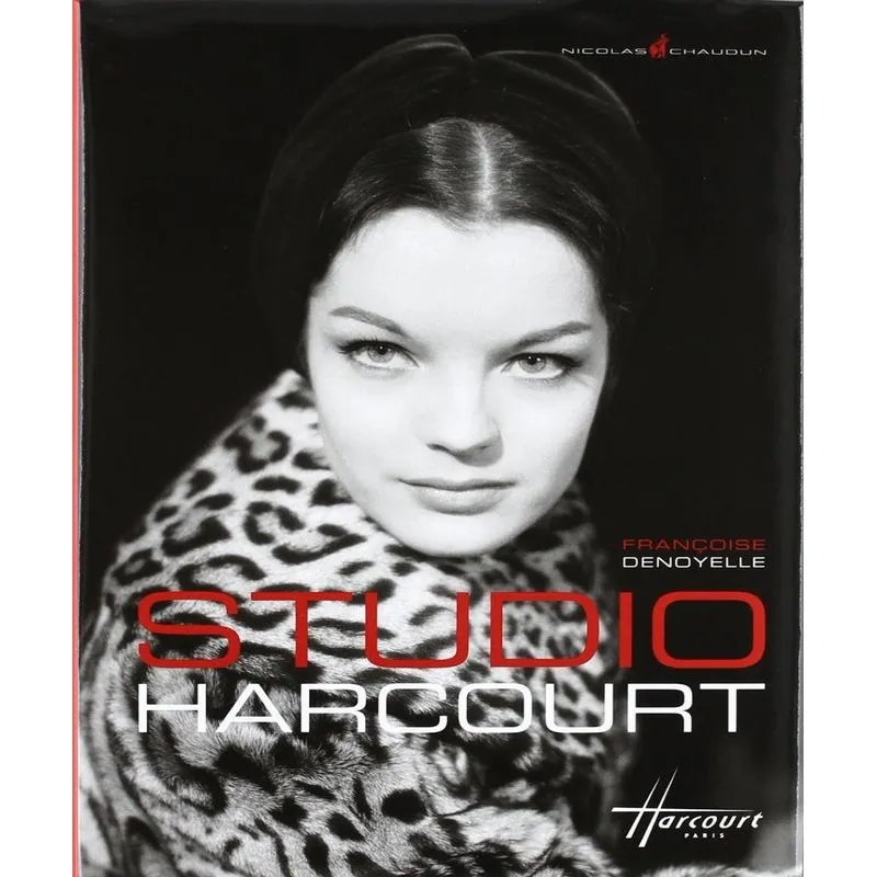 Studio Harcourt