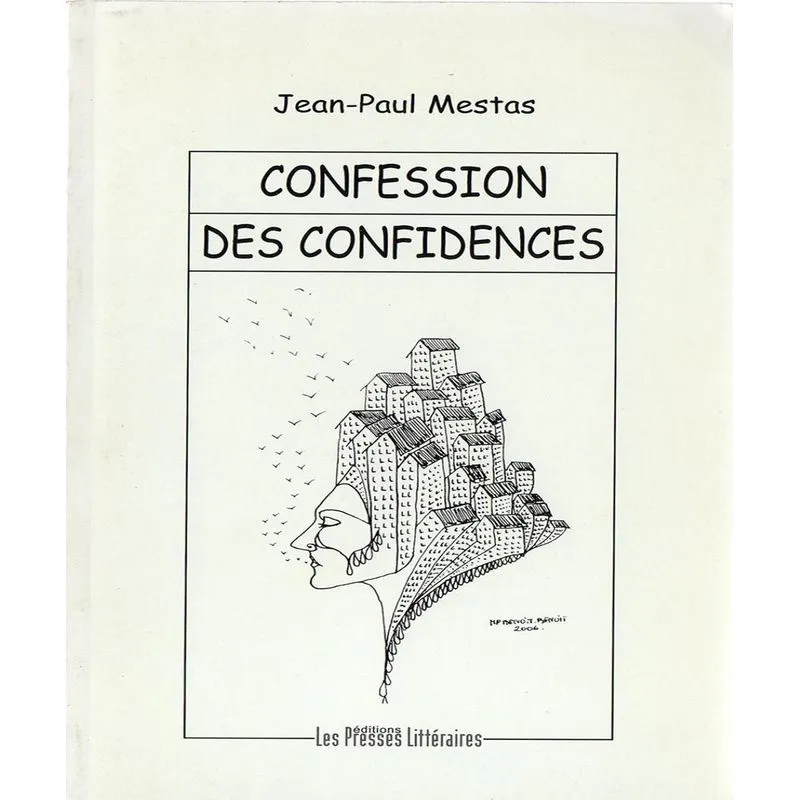 Confession Des Confidences