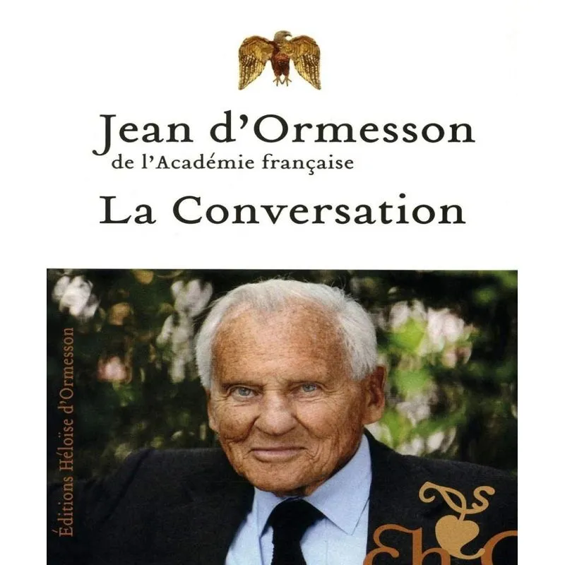 La Conversation