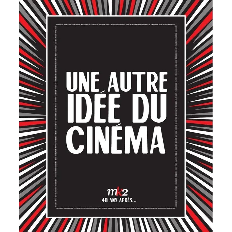 Une Autre Histoire Du Cinéma