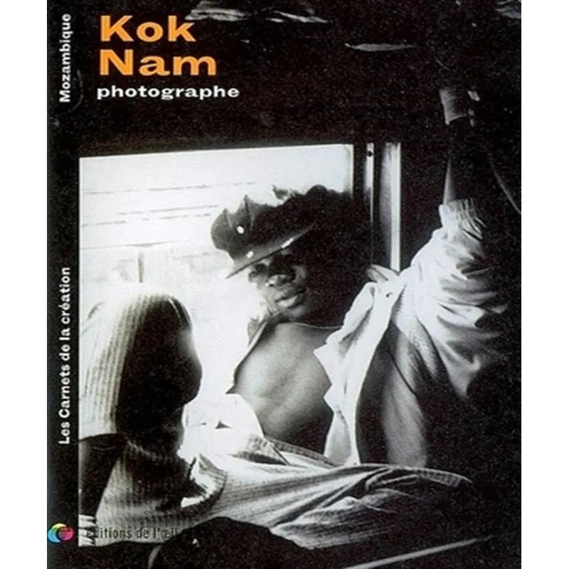 Kok Nam - Photographe