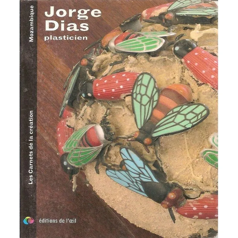 Jorge Dias - Plasticien