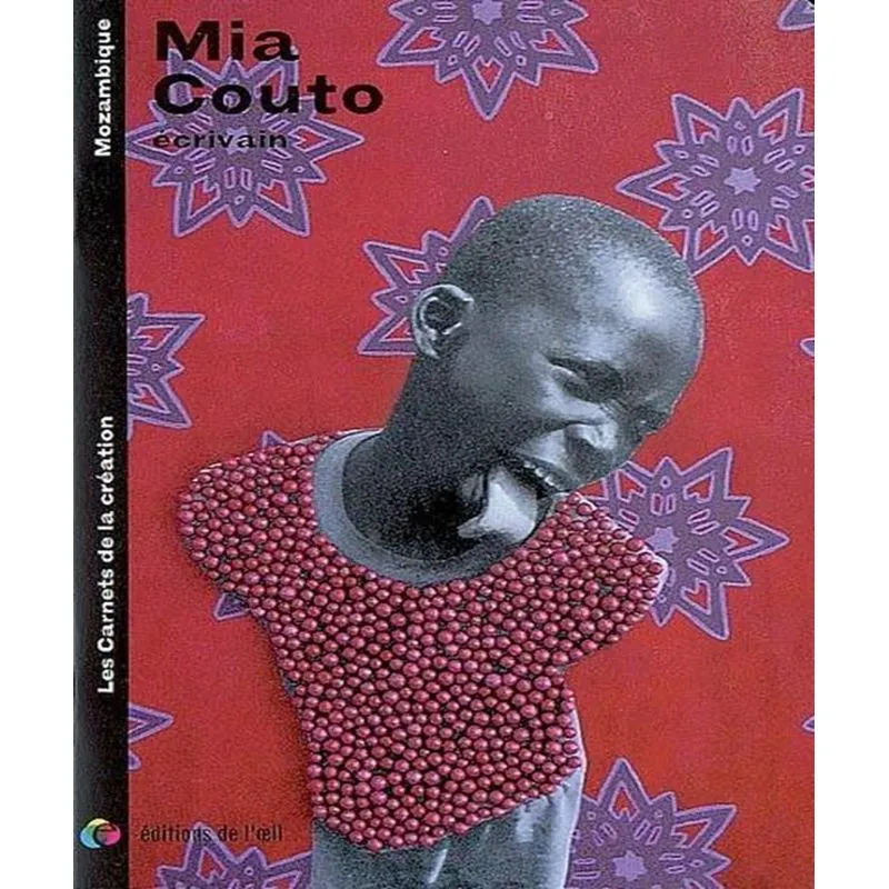 Mia Couto - Écrivain