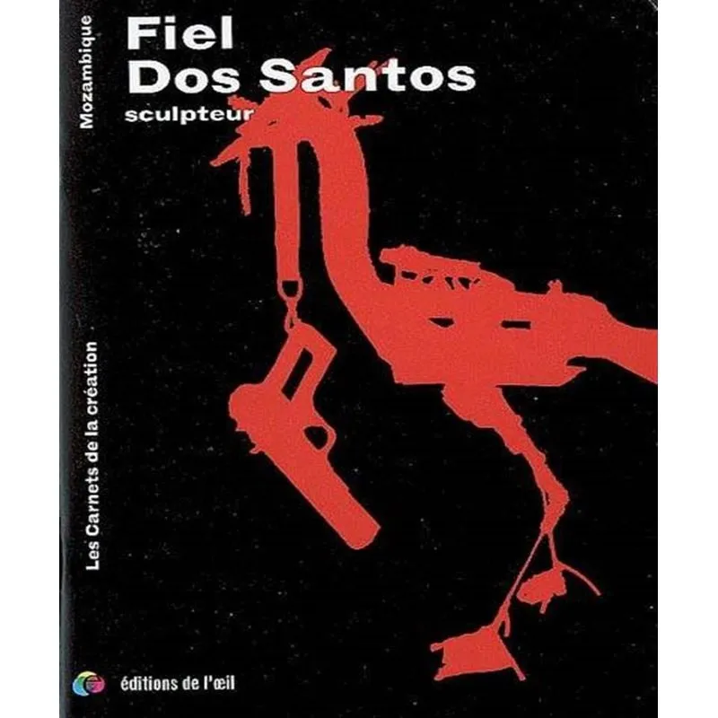 Fiel Dos Santos - Sculpteur