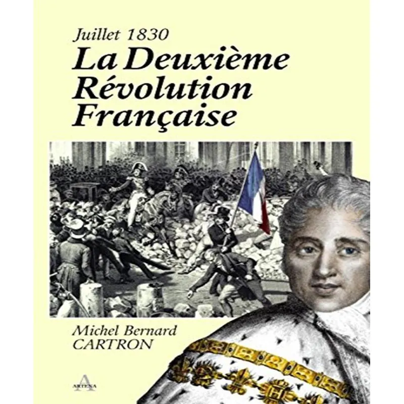 La Deuxième Révolution Française