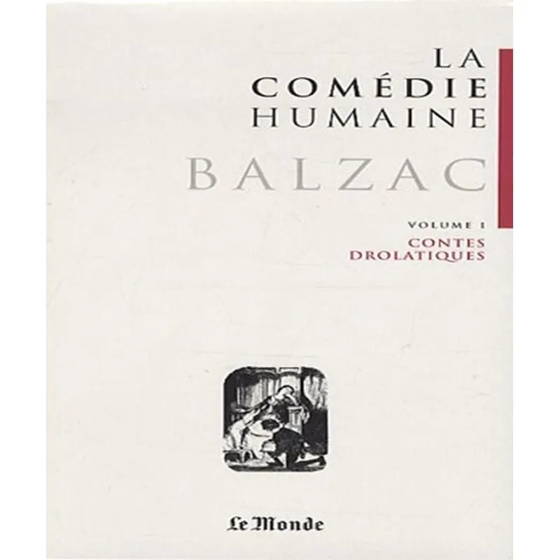 La Comédie Humaine 25