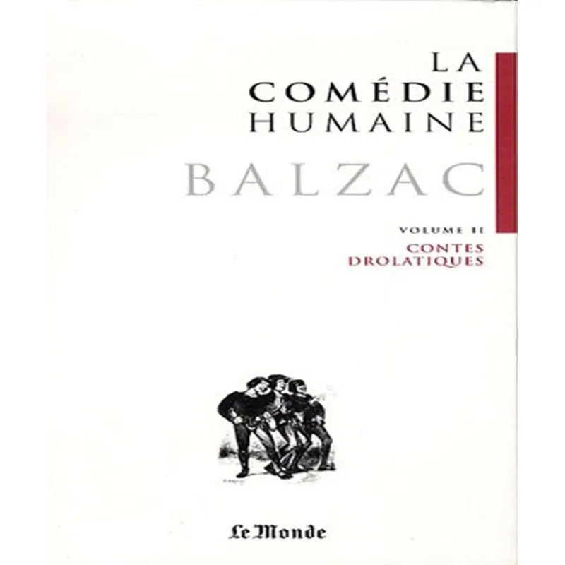 La Comédie Humaine 26