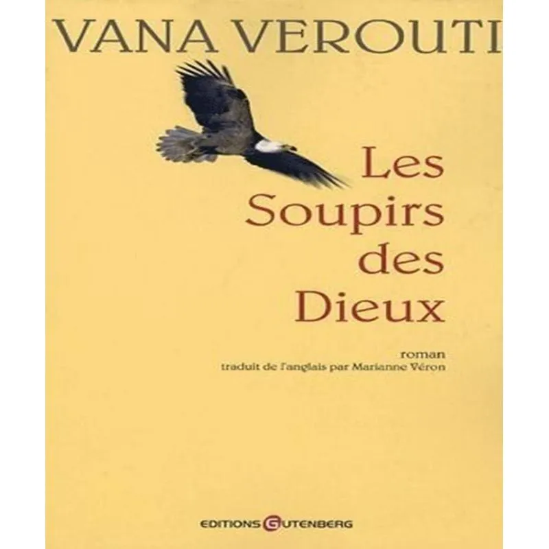 Les Soupirs Des Dieux