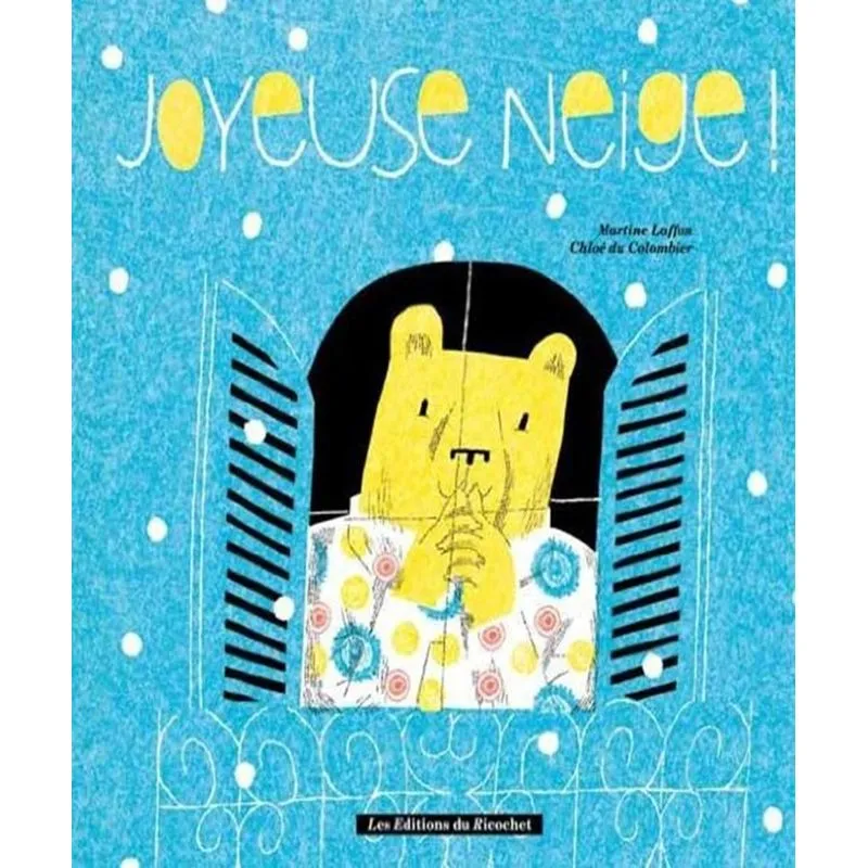 Joyeuse Neige